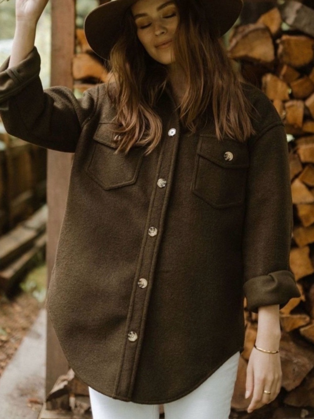Jackson Rowe Panama jacket